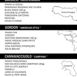 La Scottoneria Carte