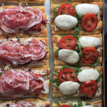 Magico Forno Comida