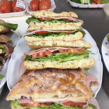 Magico Forno Comida
