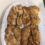 Magico Forno Comida