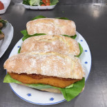 Magico Forno Comida