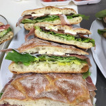 Magico Forno Comida