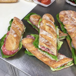 Magico Forno Comida
