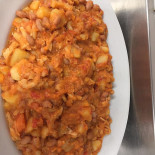 Magico Forno Comida