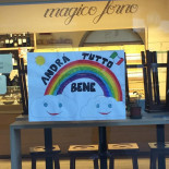 Magico Forno Dentro