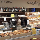 Magico Forno Dentro