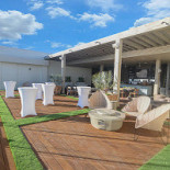 Magico Forno Exterior