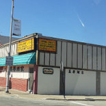 Al Giardinetto Pizzeria Exterior