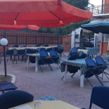 Al Giardinetto Pizzeria Exterior
