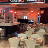 Sushiko Extérieur