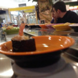 Sushiko À l'intérieur