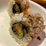 Sushiko Nourriture
