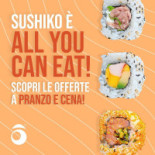 Sushiko Logo