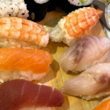 Sushiko Nourriture