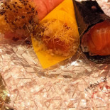 Sushiko Nourriture