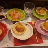 Sushiko Nourriture