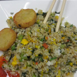 Sushiko Nourriture