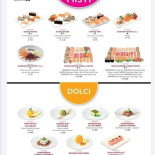 Sushiko Carte