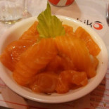 Sushiko Nourriture