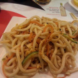 Sushiko Nourriture