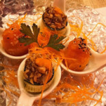 Sushiko Nourriture
