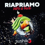 Sushiko Logo