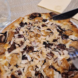 Albatross Comida