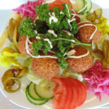Dudibar Nourriture