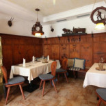 Arbor Stube À l'intérieur