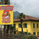 Gallo Matto Exterior