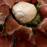 King Pizzeria Nourriture