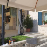 Seda À l'intérieur
