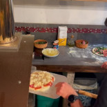 Pastificio Felici À l'intérieur