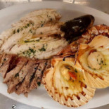 Al Pezzo Nourriture