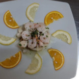 Al Pezzo Comida