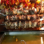 Al Pezzo Nourriture