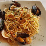 Al Pezzo Nourriture