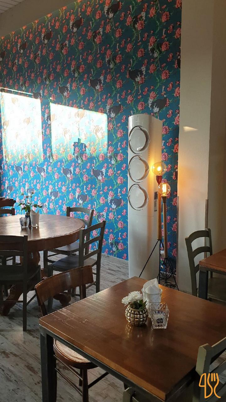 Sottocasa Cafè Außen