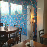 Sottocasa Cafè Außen