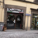 Leccabaffo Exterior
