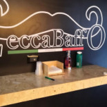 Leccabaffo Logo