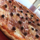 Mondo Pizza Nourriture