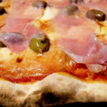 Mondo Pizza Nourriture