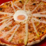 Mondo Pizza Nourriture