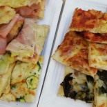Alice Pizza Comida