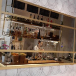 Caffè Commercio Bebida