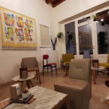 Caffè Commercio À l'intérieur