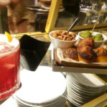 Caffè Commercio Boisson