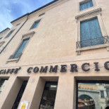 Caffè Commercio Extérieur