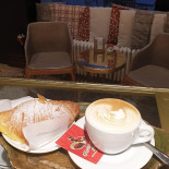 Caffè Commercio Boisson